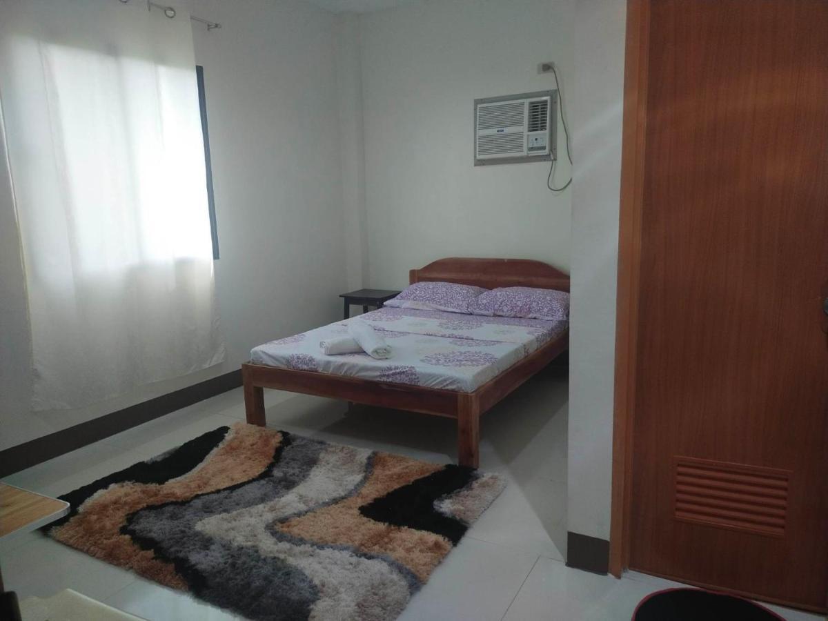 Junie Pension House Моалбоал Экстерьер фото